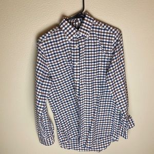 Stafford Longsleeve dress shirt